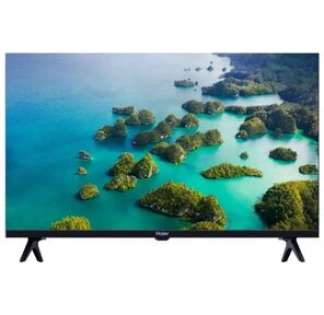 Телевизор Haier 32" DH1ZP0M00RU LED FHD S2 черный 60Hz
