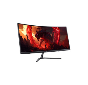 Монитор Acer ED340CURW0biip 34'' 1500R,  21:9,  VA,  UWQHD,  1 / 5ms,  250cd,  240Hz,  HDMI,  DP