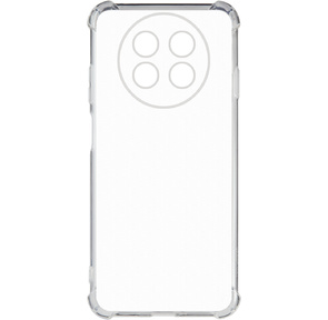 Чехол  (клип-кейс) Redline для Huawei Nova Y91 iBox Crystal прозрачный  (УТ000036185)