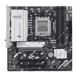 Материнская плата /  PRIME B840M-A WIFI