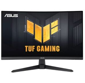 Монитор ASUS TUF Gaming VG27VQ3B 27" VA 1920x1080 1ms 180Hz 250cd M / M DP HDMI Black