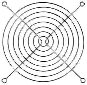 Аксессуары Arctic Cooling ARCTIC 140mm Fan Grill  (ACFAN00088A) ACFAN00088A