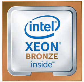 CPU Intel Xeon Bronze 3204 OEM