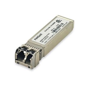 Трансивер Finisar FTLF8538P4BCL Transceiver 25G,  SFP+,  LC MMF 100m,  850nm VCSEL laser,  Temp.0C-70C,  Finisar