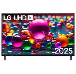 Телевизор UHD 50" 4K 50UA75009LA.ARUG LG