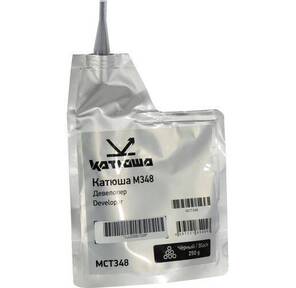 Девелопер для МФУ Катюша M348