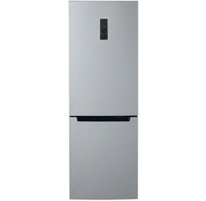 Холодильник Бирюса М920NF  металлик