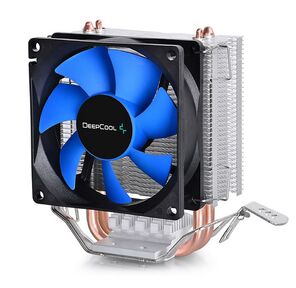 Кулер Deepcool ICE EDGE MINI FS V2.0 Soc-FM2+ / AM3+ / 1150 / 1151 / 1155 /  3-pin 25-25dB Al 276gr Ret