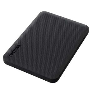 Внешний жесткий диск TOSHIBA HDTCA10EK3AA / HDTCA10EK3AAH Canvio Advance 1ТБ 2.5" USB 3.0 черный