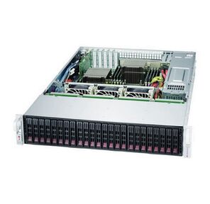 Корпус SuperMicro CSE-216BE2C-R920LPB 2x920W