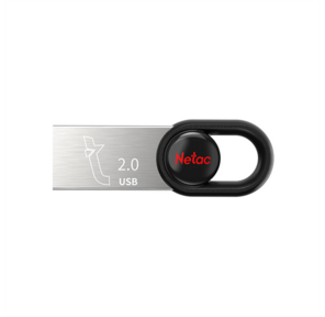 Флеш-накопитель Netac UM2 USB2.0 Flash Drive 32GB