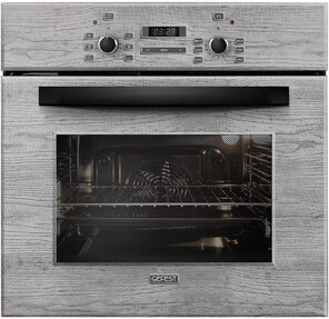 Духовой шкаф ЭДВ ДА 622-02 К35 GEFEST