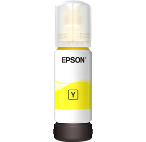 Epson 003 EcoTank Ink Yellow 65ml