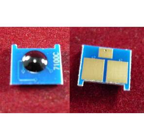 Чип Canon i-SENSYS LBP7100Cn / 7110Cw,  MF623Cn / 628Cw / 8230Cn / 8280Cw  (731) Cyan,  1.5K  (6271B002)  (ELP Imaging®)