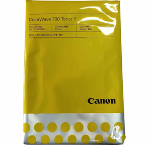 Тонер /  Oce Toner CW 700 Yellow