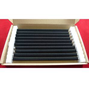 Вал подачи тонера  (Supply Roller) HP CLJ CP1215 / CP1025 / CP1515 / CP1525 / CP2025 / M175 / M251 / M275 / M276 / M351 / M375 / M451 / M475 / M476 / CM1415,  Canon LBP-7200c / 7600 / 7660 / 7680 / MF8330 / 8340 / 8380 / 8580  (ELP,  Китай) 10штук  (цена за упаковку)