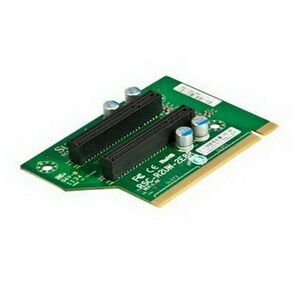 Карта расширения Supermicro RSC-R2UW-2E8R