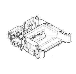 Узел выхода BROTHER MFC-L5700 / 5800 / 5900 / 6700 / 6800 / 6900 / DCP-L5500 / 5600 / 6600  (D008U9001)