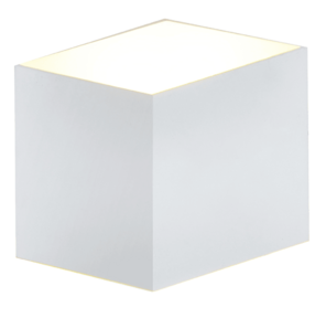 HIPER H815-9 Светильник Бра LED 6Вт 4000К WHITE