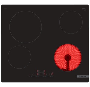 Электрическая варочная поверхность PKE611FP2E BOSCH