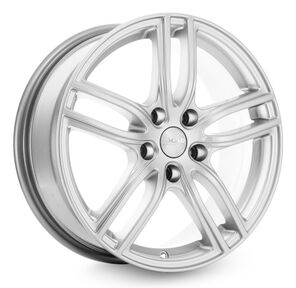 Легковой диск СКАД 7, 0 / 17 5*112 Селена