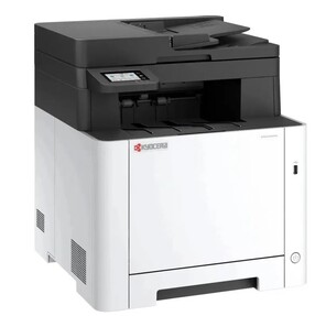 МФУ лазерный Kyocera Ecosys MA2101cwfx  (110C233NL0) A4 Duplex Wi-Fi белый