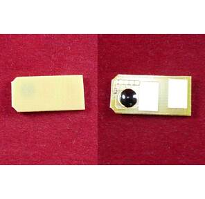 Чип OKI C510 / C511 / C530 / C531 / MC551 / MC561 / MC562,  Yellow,  2K  (ELP,  Китай)