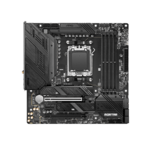 Материнская плата /  MAG B650M MORTAR WIFI