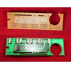 Чип Samsung SCX4200 3K  (ELP,  Китай)