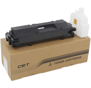 - /  Тонер-картридж  (PK210) TK-5380K для KYOCERA ECOSYS MA4000cifx / 4000cix / PA4000cx  (CET) Black,  250г, 