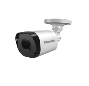 Falcon Eye FE-MHD-B2-25 Цилиндрическая,  универсальная 1080P , 4в1 (AHD,  TVI,  CVI,  CVBS) с фун-ей «День / Ночь»;1 / 2.9" Sony Exmor CMOS IMX323 сенсор,  разрешение 1920 х 1080,  2D / 3D DNR,  UTC,  DWDR; Объектив f=2.8 мм