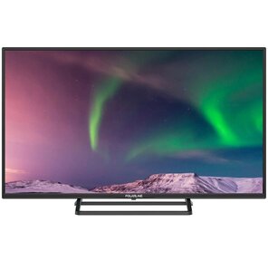 Телевизор POLARLINE 40" 40PL53TC-SM LED FHD Smart