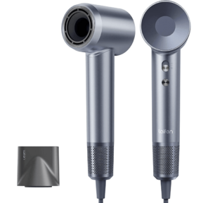 Фен Laifen SWIFT Grey серый