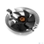 Cooler ID-Cooling DK-01 95W / PWM /  Intel 775, 115* / AMD