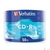 Диск CD-R 700МБ 52x Verbatim 43787  (50шт. / уп.)