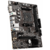 Материнская плата MSI A520M-A PRO Soc-AM4 AMD A520 2xDDR4 mATX AC`97 8ch (7.1) GbLAN RAID+DVI+HDMI