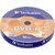 Verbatim 43729 Диск DVD-R  4.7 Gb,  16x,  Shrink  (10),   (10 / 300)