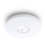 AX3000 Ceiling Mount Dual-Band Wi-Fi 6 Access Point,  1?1Gbps RJ45 Port,  574Mbps at  2.4 GHz + 2402 Mbps at 5 GHz,  802.3at POE,  2?Internal Antennas