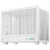 Deepcool CH160 MESH WH без БП,  белый,  MINI-ITX
