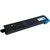 CACTUS TK-8115C Тонер-картридж для Kyocera EcoSys-M8124 / EcoSys-M8130,   (6000k),  cyan