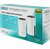 AC1200 Whole-Home Mesh Wi-Fi System,   867Mbps at 5GHz+300Mbps at 2.4GHz,  2 Gigabit Ports,  2 internal antennas