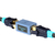 Адаптер-соединитель Vention RJ45 F  /  RJ45 F 8p8c кат. 6