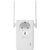 TP-Link TL-WA860RE Усилитель беспроводного сигнала со встроенной розеткой,  скорость до 300Мбит / с,  1х10 / 100 LAN,  2 фикс внешние антенны