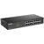 Неуправляемый коммутатор D-Link DGS-1016D / J1A с 16 портами 10 / 100 / 1000Base-T