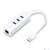TP-Link UE330 Сетевой адаптер Gigabit Ethernet  (USB3.0 - RJ-45)