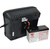 Powercom Back-UPS SPIDER,  Line-Interactive,  LCD,  AVR,  900VA / 540W,  Schuko,  USB,  black  (1456263)