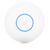 UBIQUITI UAP-AC-HD Точка доступа 2.4+5 ГГц,  ac Wave2,  4х4 MU-MIMO,  802.3at,  2х 1G Ethernet