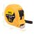 Рулетка Deli DL9005B 5м*19мм Метрическая. Корпус ударопрочный.