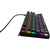 Клавиатура Oklick 969G SHOTGUN механическая черный USB Multimedia for gamer LED