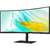 Монитор 34" SAMSUNG S34C650UAI ViewFinity S6 S65UC UWQHD Black  (VA,  3440x1440,  HDMI+DP+Type C,  USB Hub,  LAN,  KVM,  5 ms,  178° / 178°,  350 cd / m,  3000:1,  100Hz,  Curved 1000R)